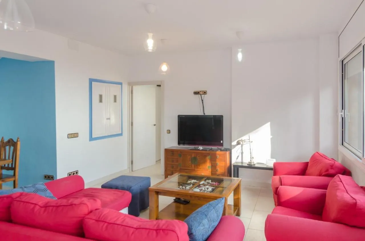 Villa Club Villamar - Cozumel Lloret de Mar