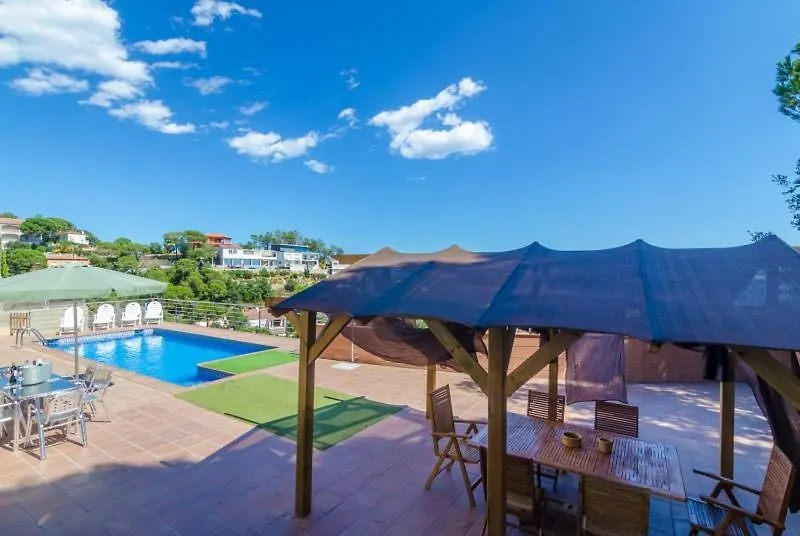 Club Villamar - Cozumel Lloret de Mar