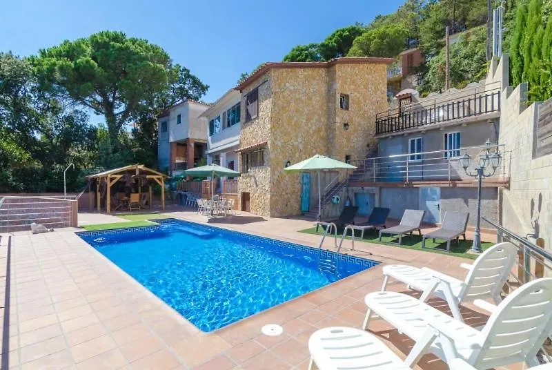 Villa Club Villamar - Cozumel Lloret de Mar