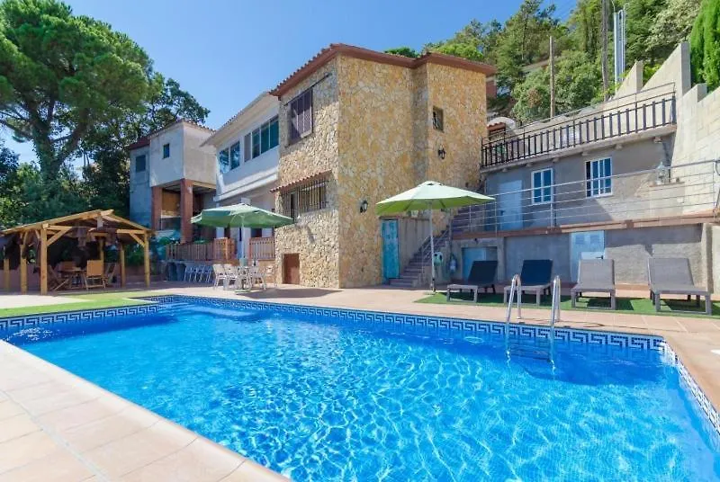 Club Villamar - Cozumel Lloret de Mar Spain