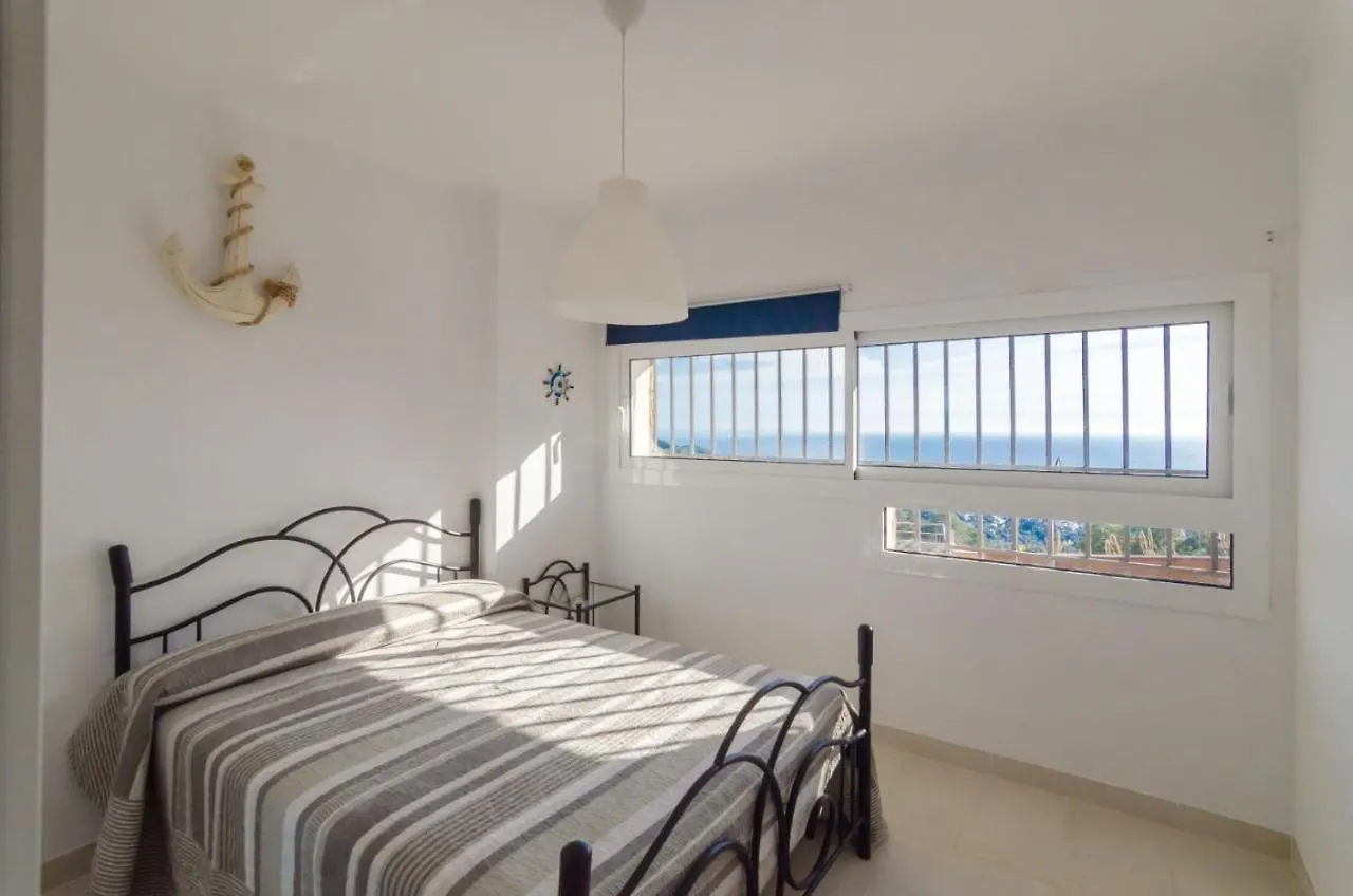 Villa Club Villamar - Cozumel Lloret de Mar
