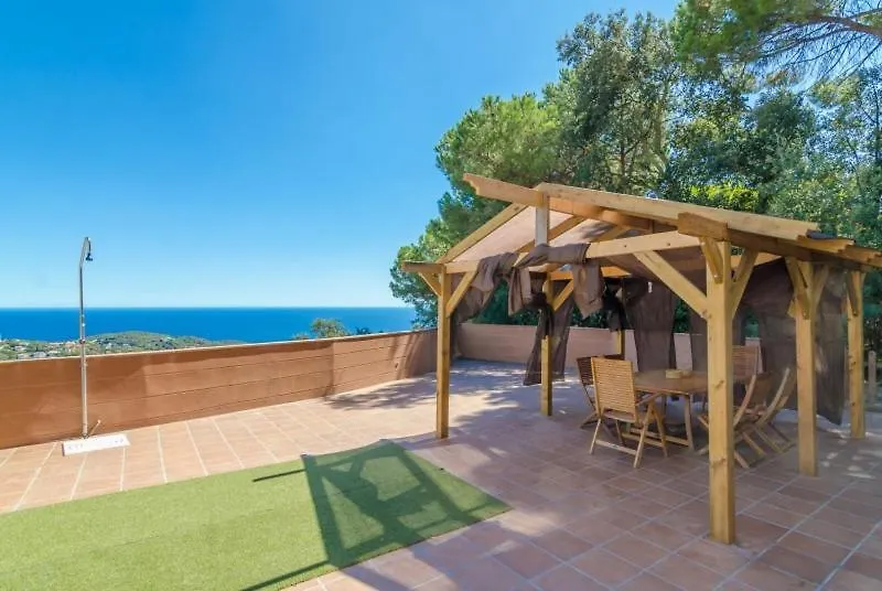 Villa Club Villamar - Cozumel Lloret de Mar