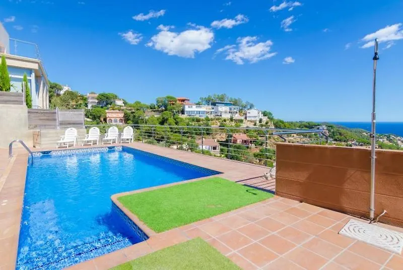 Club Villamar - Cozumel Lloret de Mar Spain