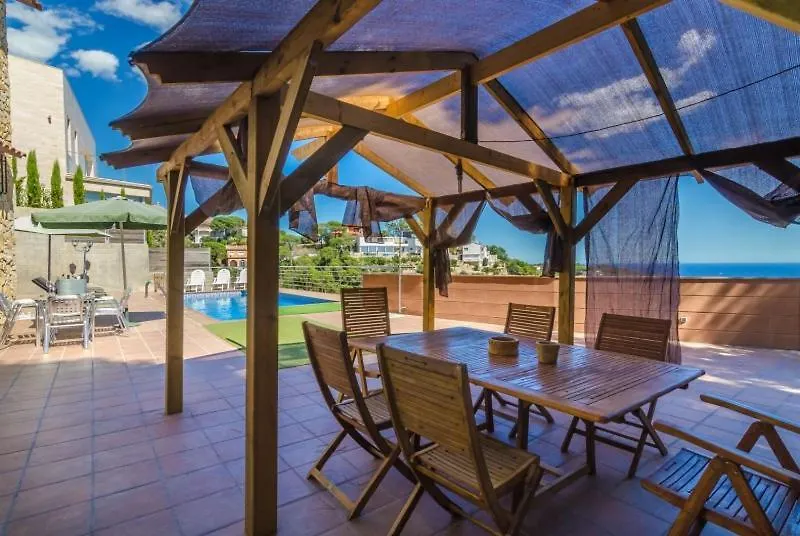 Club Villamar - Cozumel Lloret de Mar