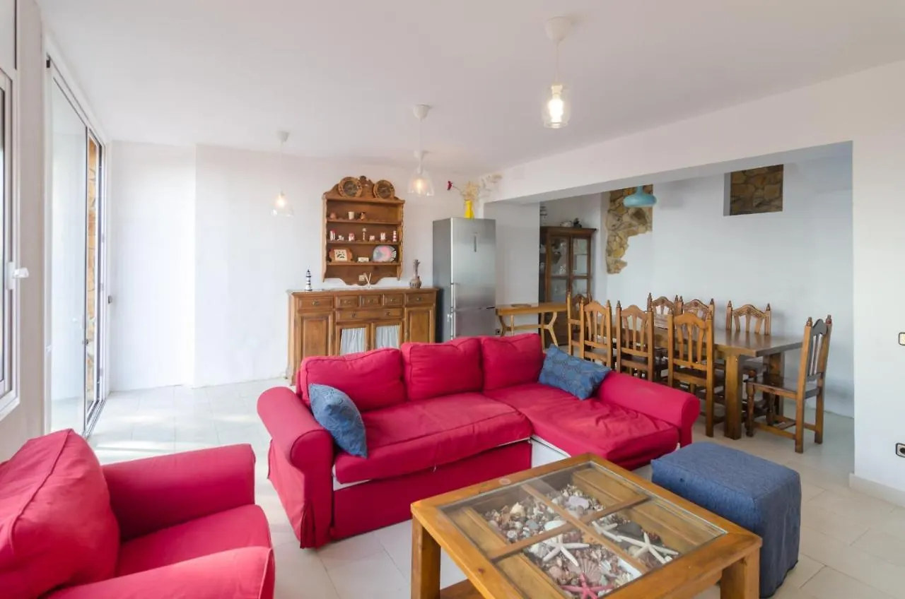 Villa Club Villamar - Cozumel Lloret de Mar