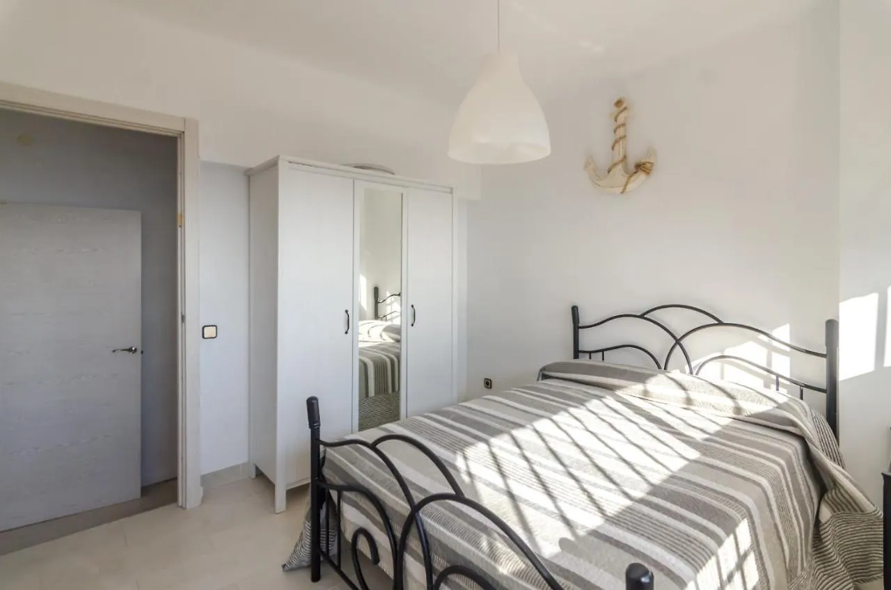 Villa Club Villamar - Cozumel Lloret de Mar