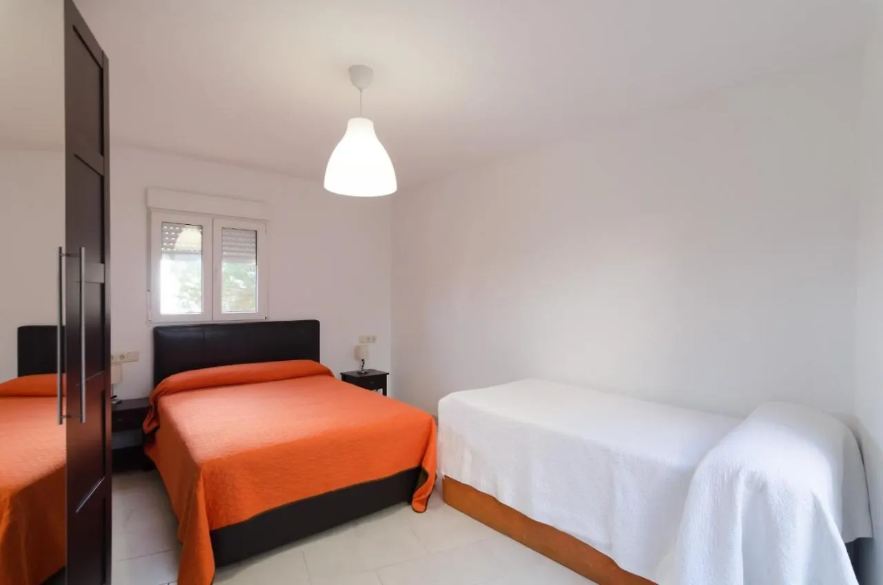 Villa Club Villamar - Cozumel Lloret de Mar Spain