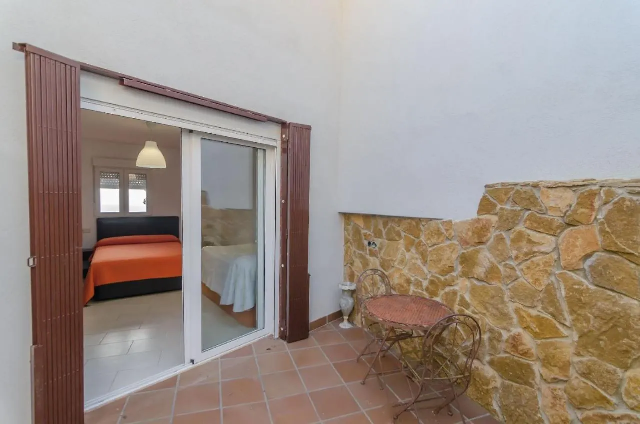 Villa Club Villamar - Cozumel Lloret de Mar Spain