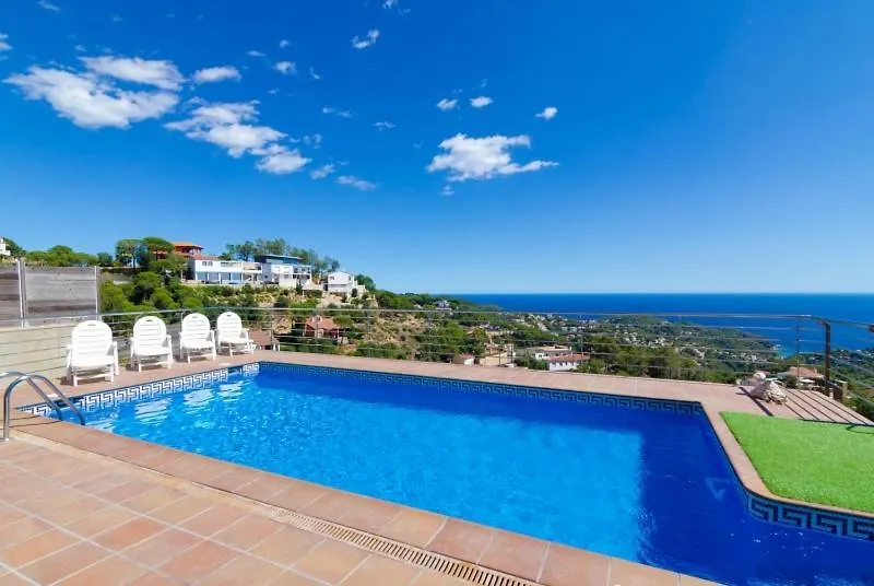 Club Villamar - Cozumel Lloret de Mar Spain