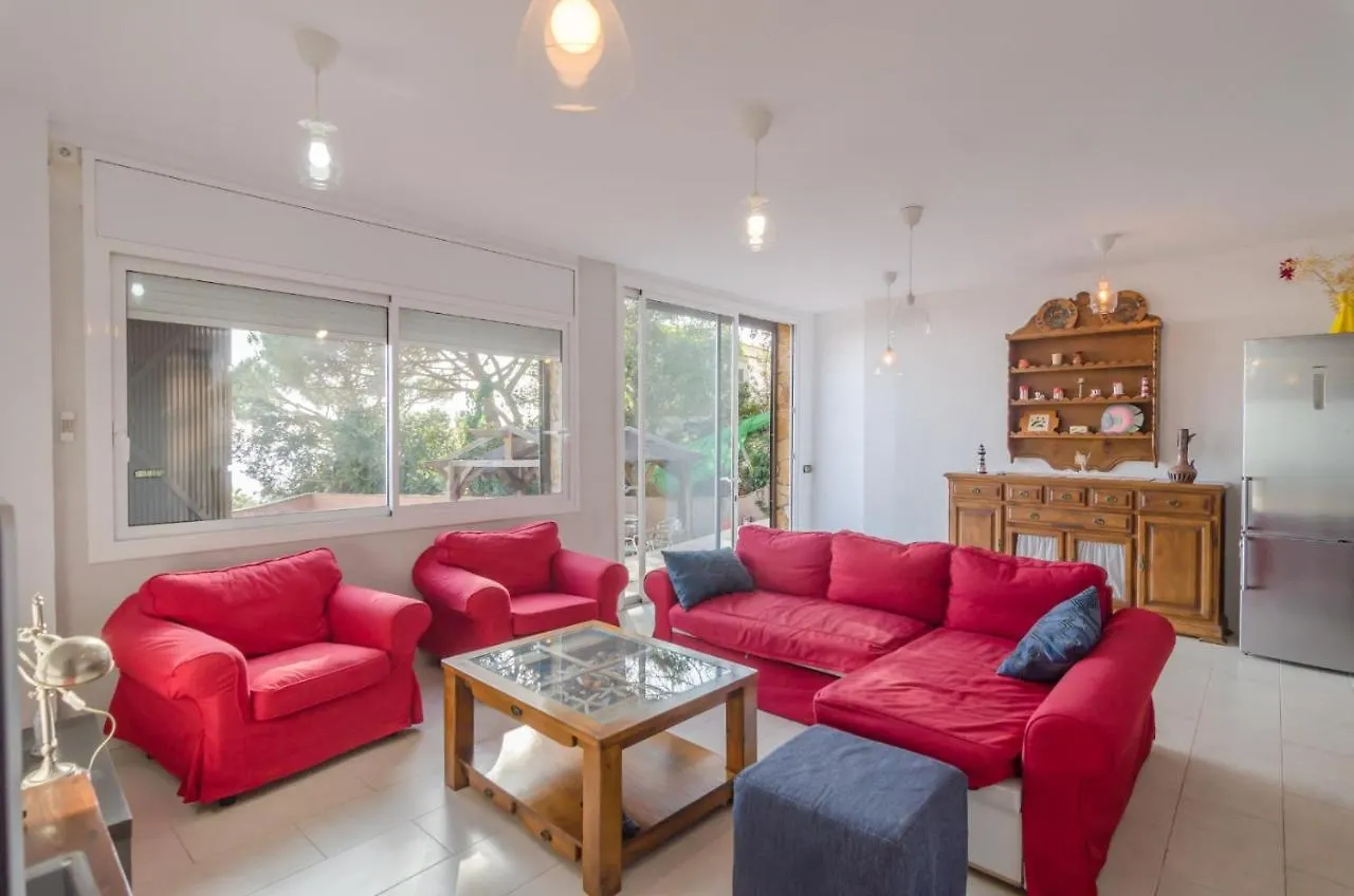 Villa Club Villamar - Cozumel Lloret de Mar
