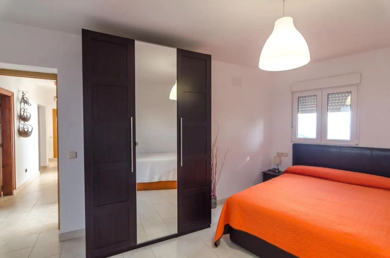 Villa Club Villamar - Cozumel Lloret de Mar