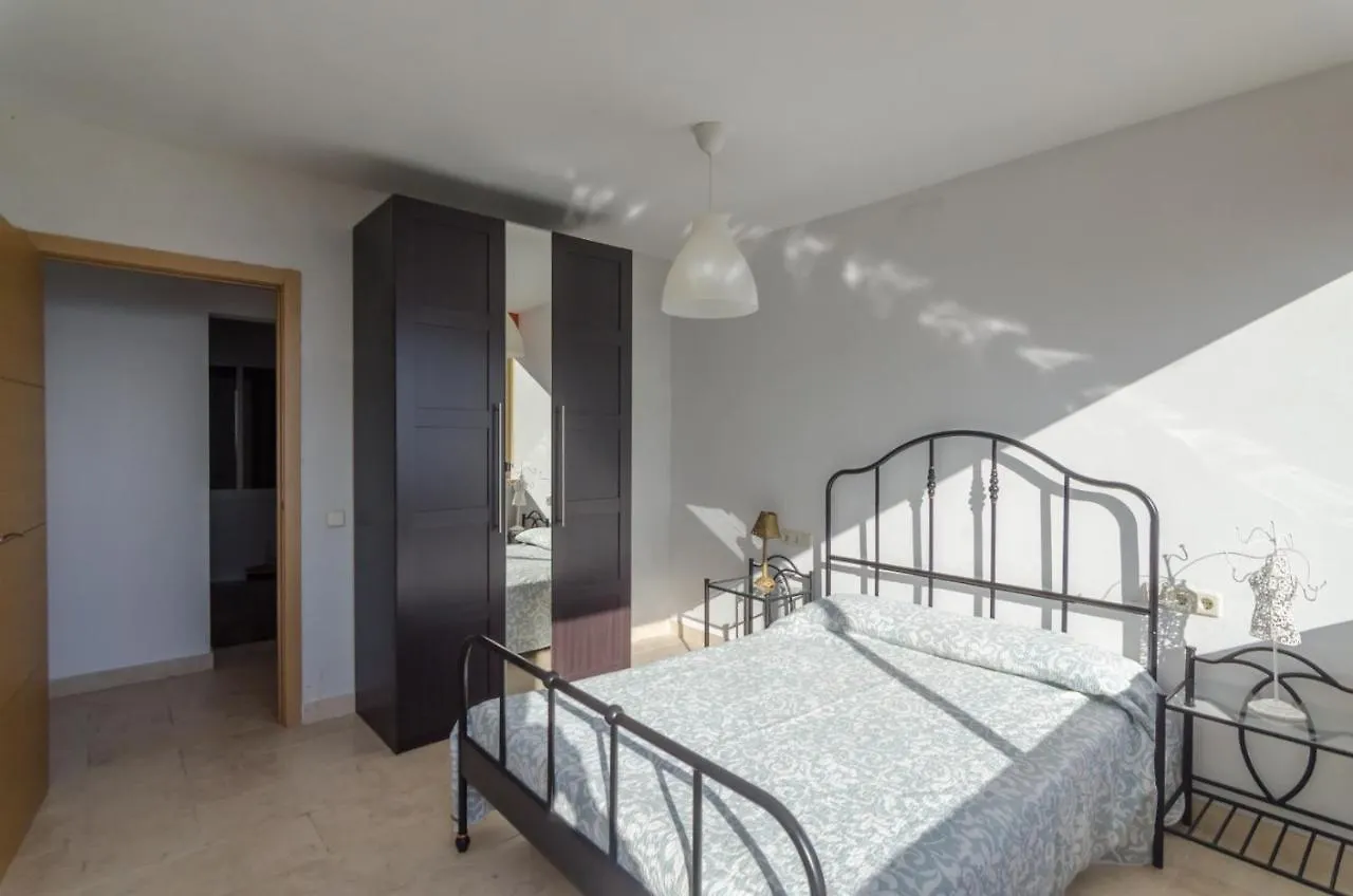 Villa Club Villamar - Cozumel Lloret de Mar Spain
