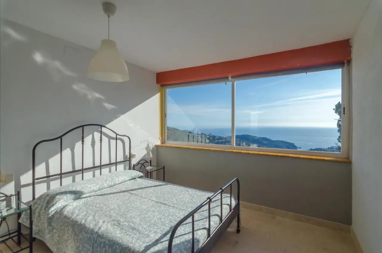 Villa Club Villamar - Cozumel Lloret de Mar Spain