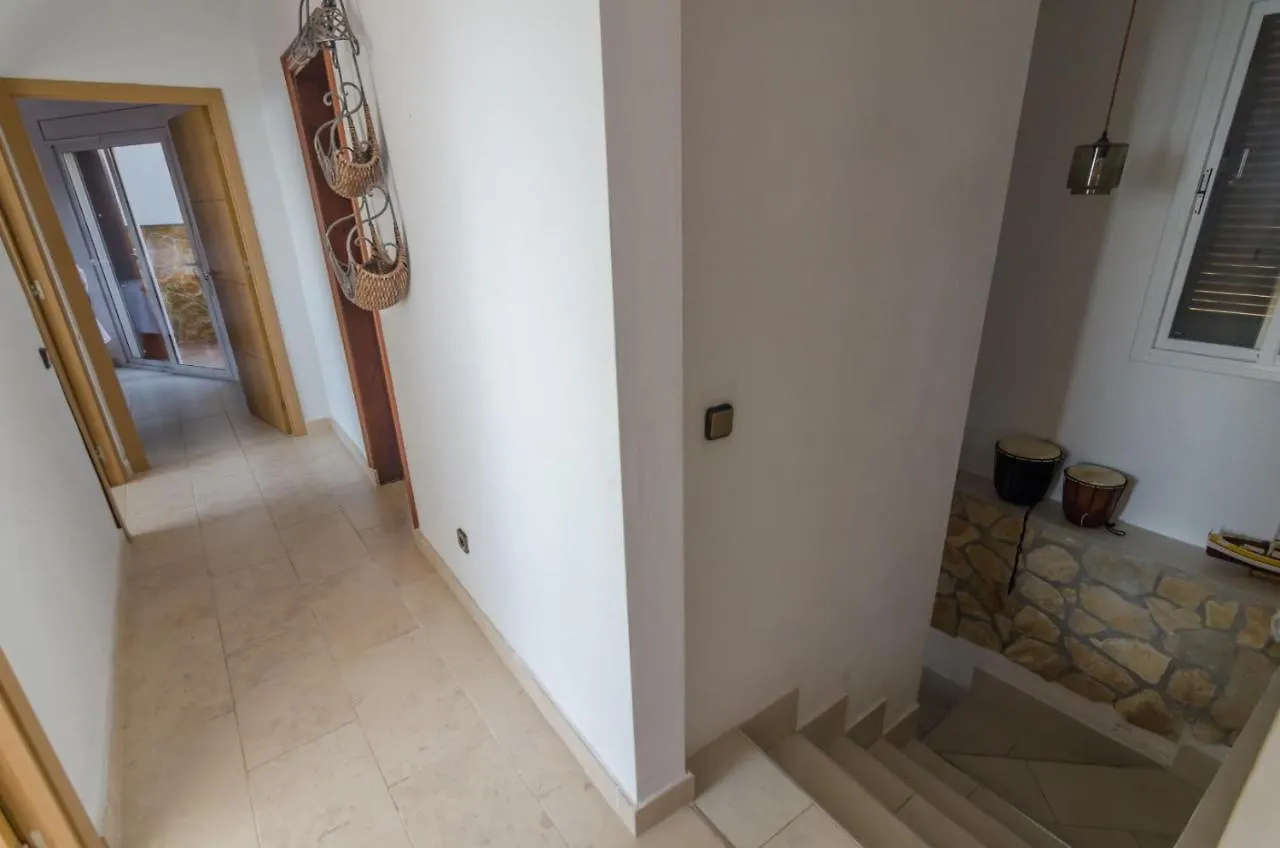 Villa Club Villamar - Cozumel Lloret de Mar